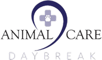 Animal Care Daybreak logo