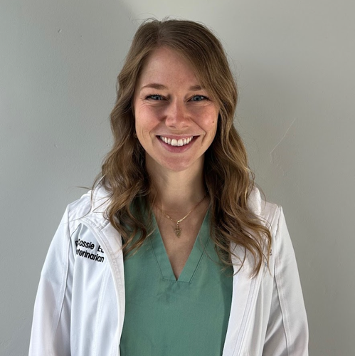 Dr. Cassandra Eakins