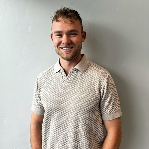 Dr. Jackson Gardiner